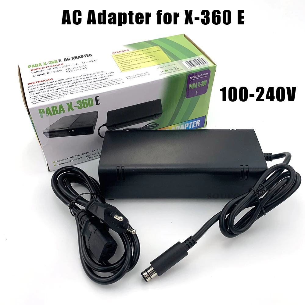 Home Office Uk - Pengisi daya kabel catu daya adaptor