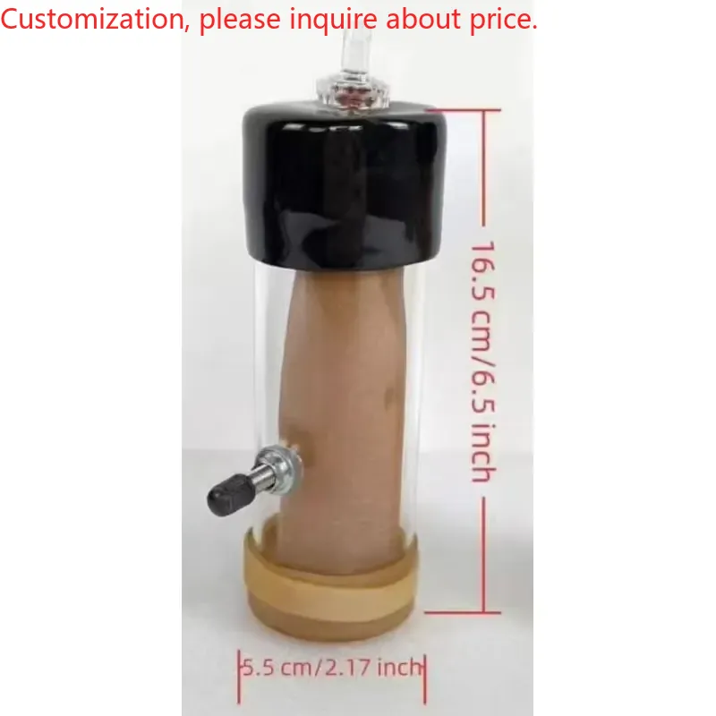 Label Maker Machine - Mesin Pemerah Susu Otomatis Penuh dengan