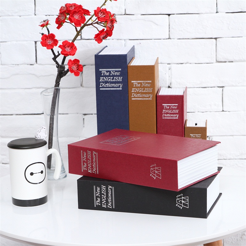 Home Office Dictionary - Ukuran M Kamus Bahasa Inggris Buku