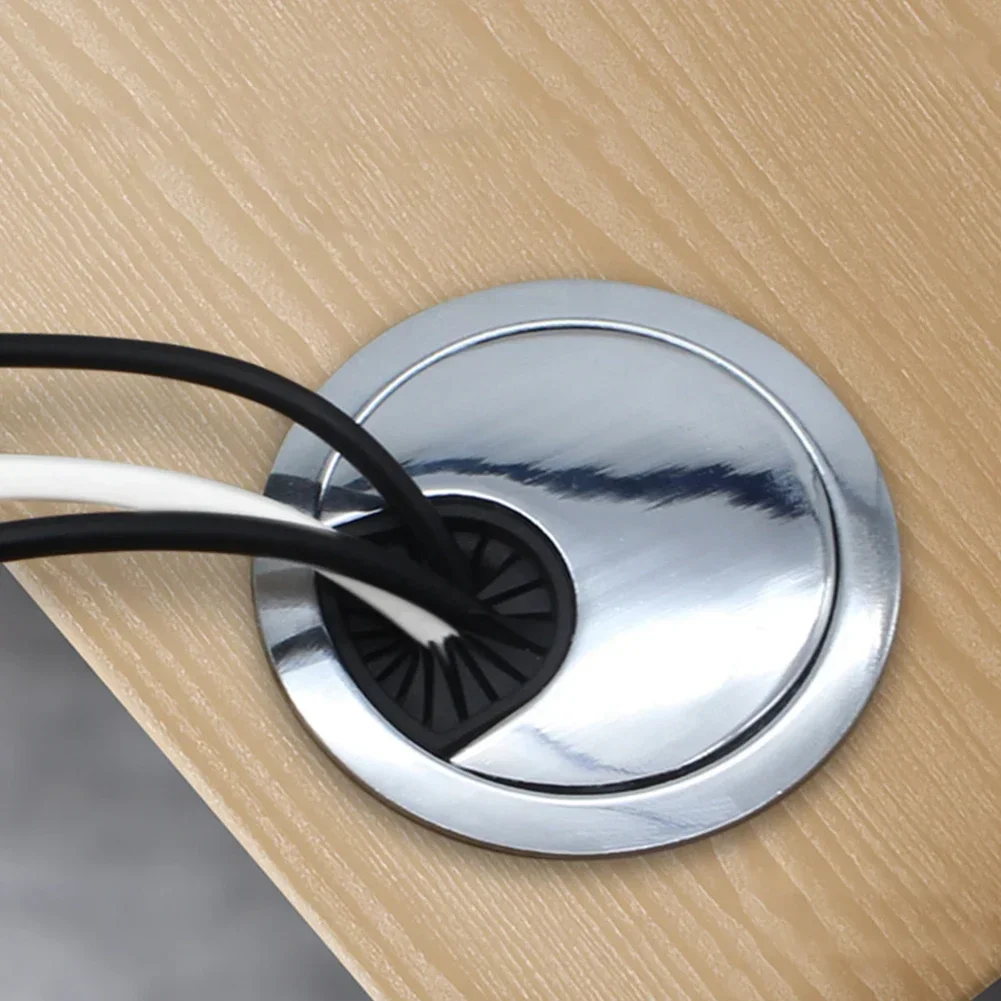 Home Office Hidden Desk - 1 Buah Perangkat Keras Organiser Penutup