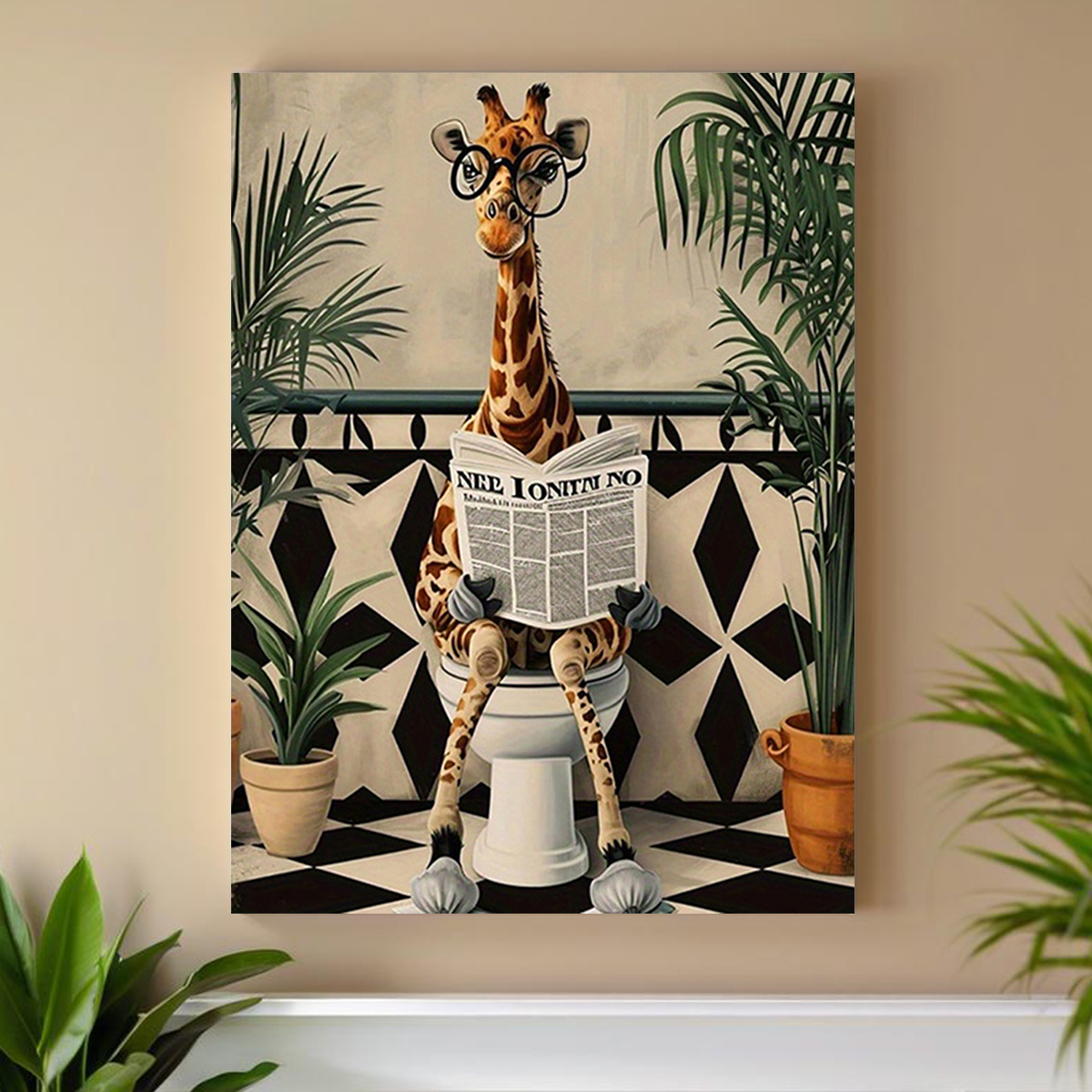 Home Office Inspiration - 2D Flat, 2D Flat, 1 Buah