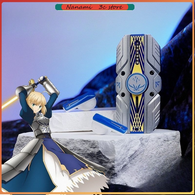 Home Office Inspiration - Headphone Fate Stay Night Saber Avalon