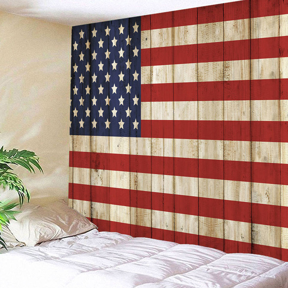 Home Office Backdrop - Latar Belakang Foto Poliester dengan Detail