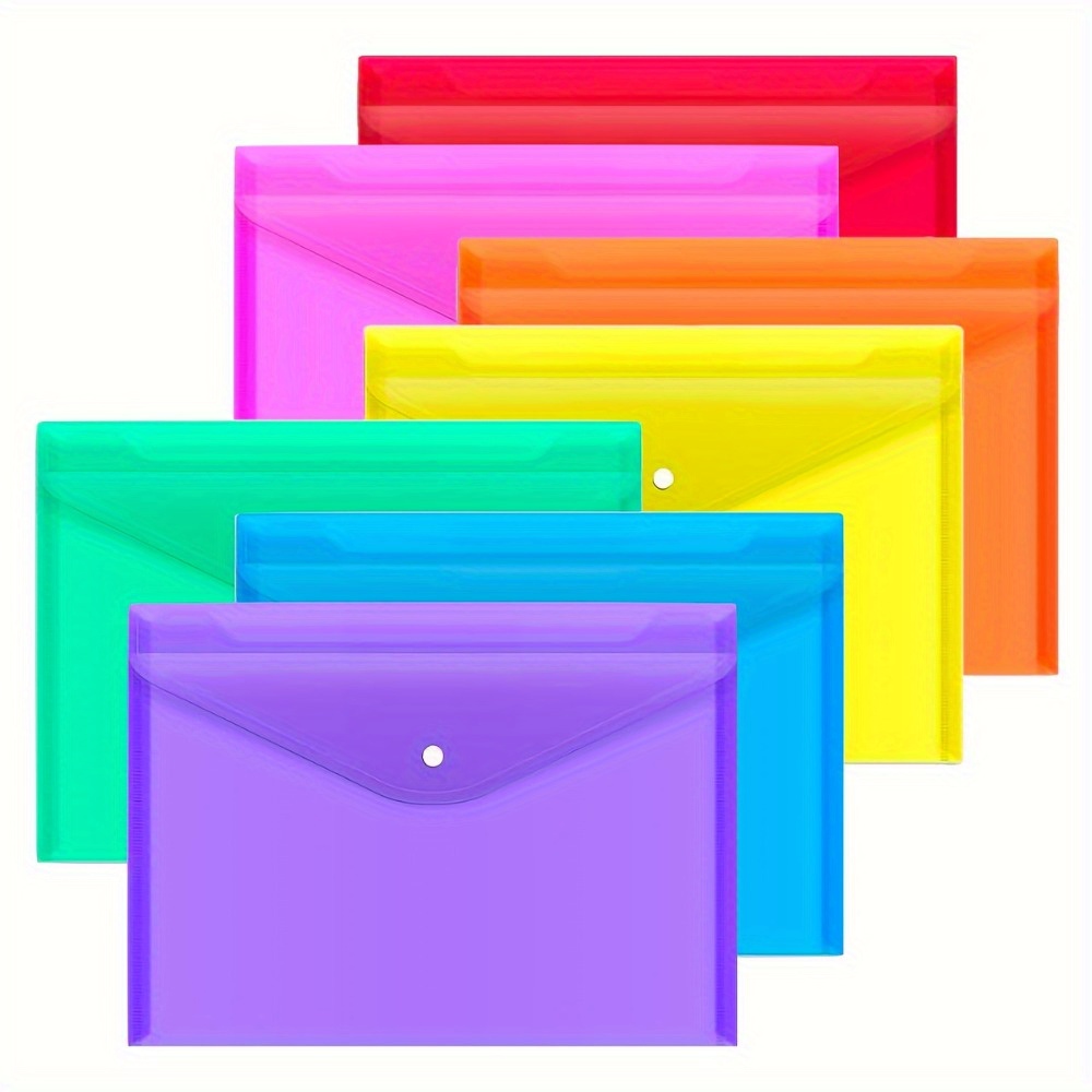 Tas File Ukuran A4/Letter deng - Home Office Organization ulasan dan harga