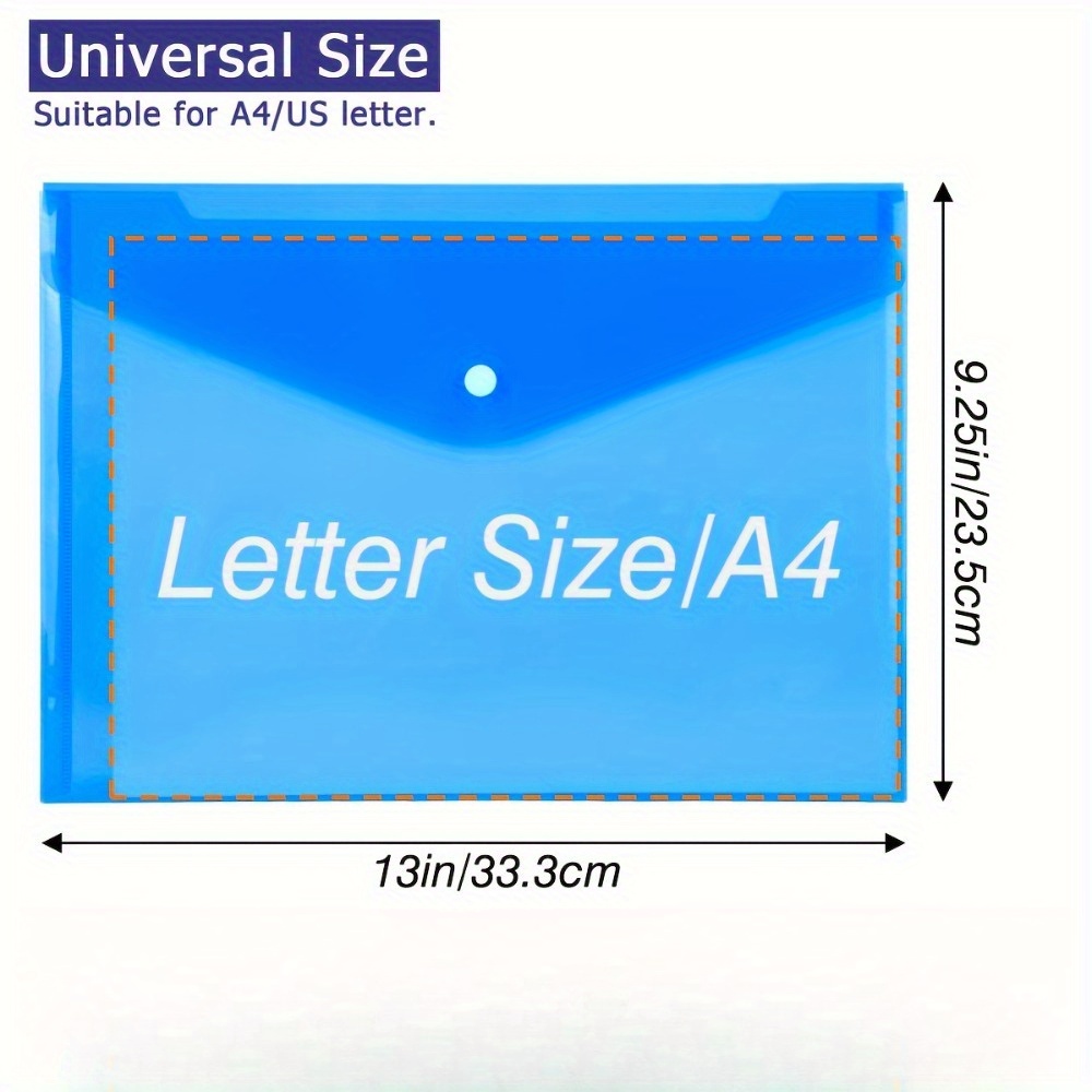 Tas File Ukuran A4/Letter deng - Home Office Organization ulasan dan harga