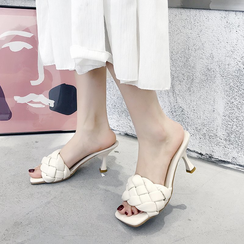 Sandal Wanita Musim Panas Mode - Home Office Inspiration ulasan dan harga