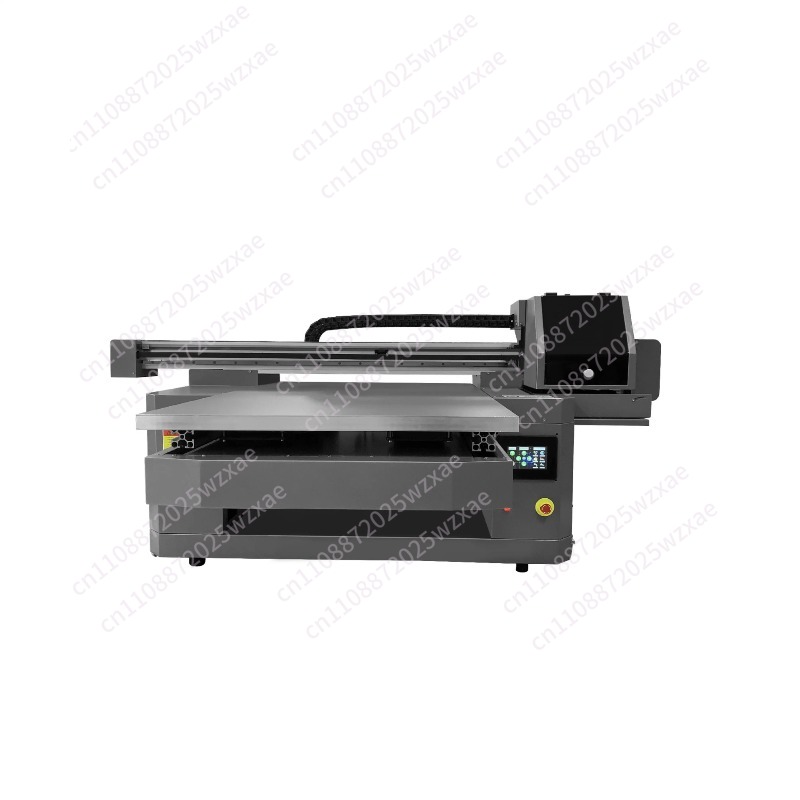 6090 Printer UV Pemposisian Vi - Label Maker Machine ulasan dan harga