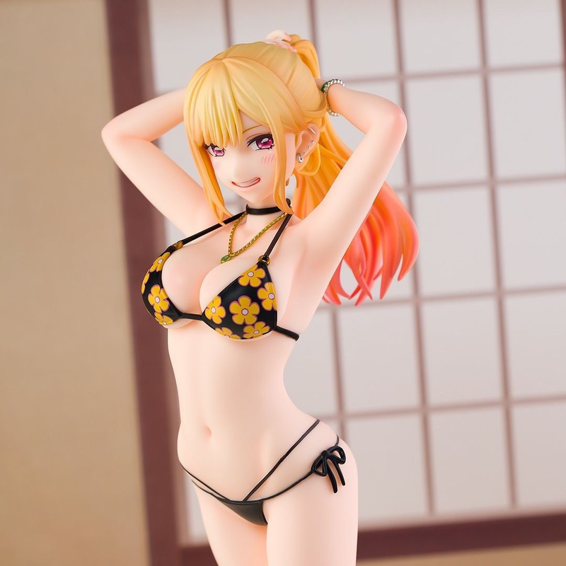 Figur Koleksi My Dress-Up Darl - Home Office Romance Manga ulasan dan harga