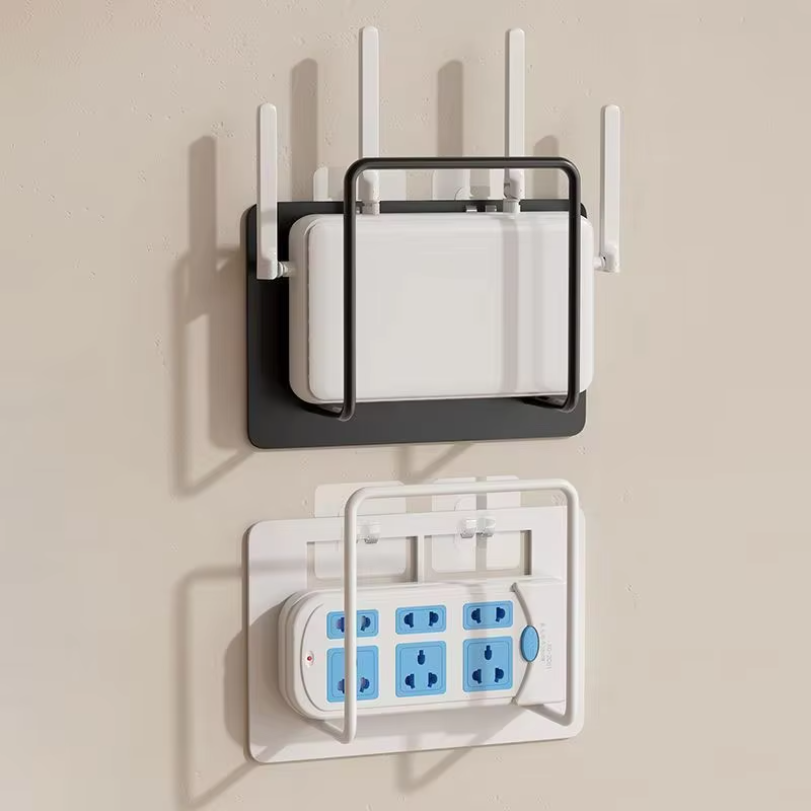 Rak Dinding untuk Router denga - Cable Management Box ulasan dan harga