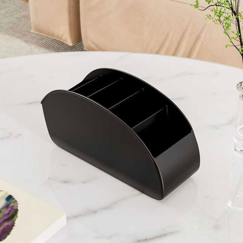 Kotak Penyimpanan Remote Contr - Home Office Hidden Desk ulasan dan harga