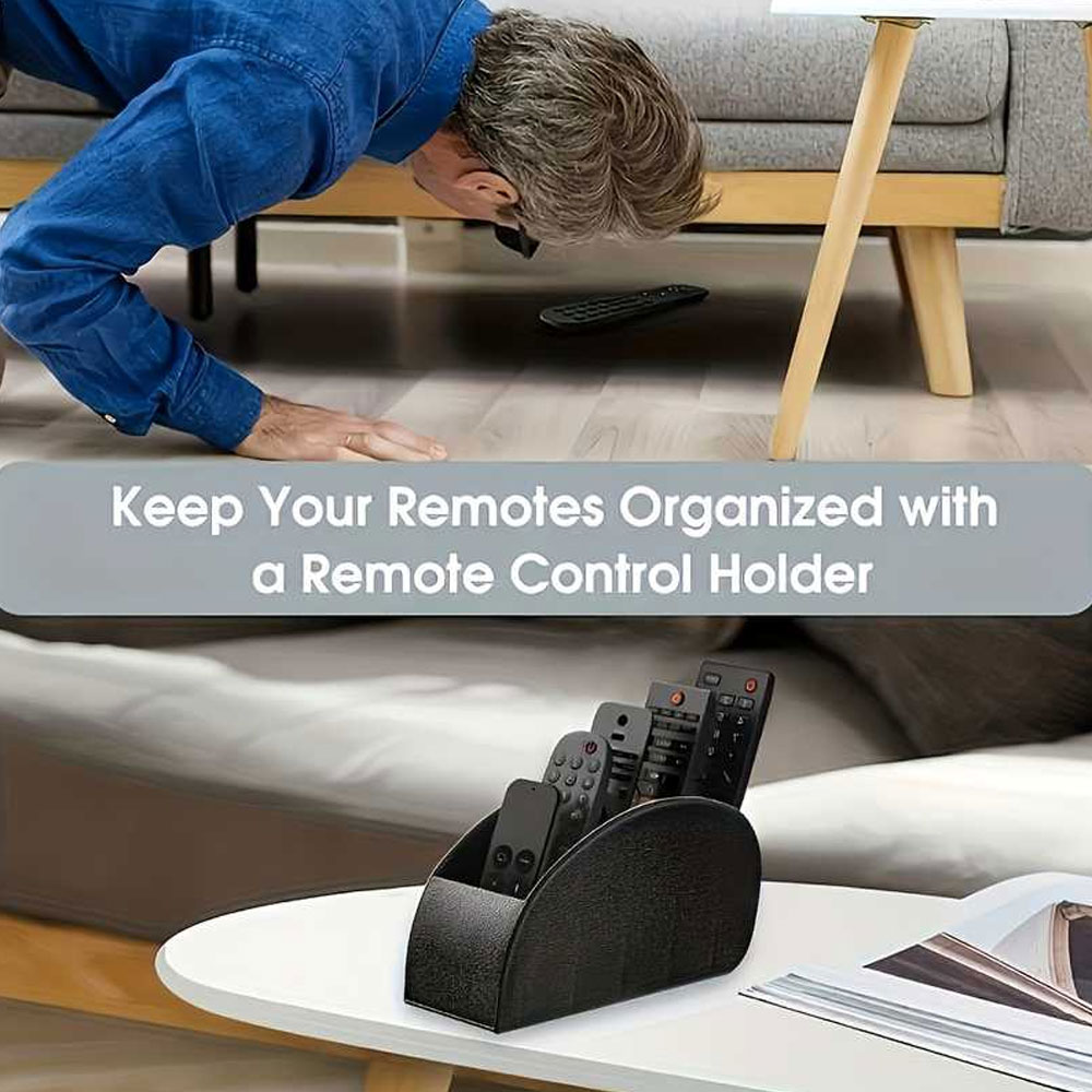 Kotak Penyimpanan Remote Contr - Home Office Hidden Desk ulasan dan harga