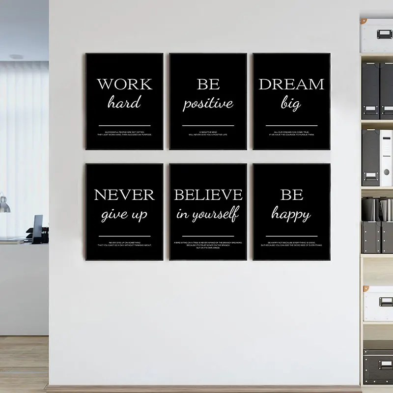 Kutipan Inspiratif Sederhana M - Home Office Room Inspiration ulasan dan harga