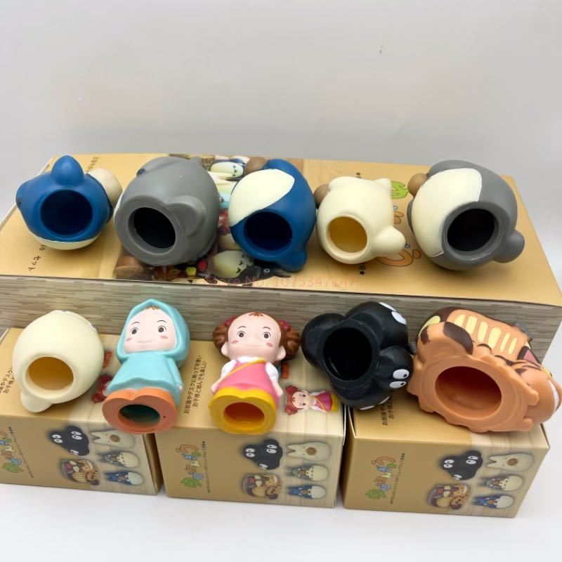 Kotak Buta Periferal Kartun An - Home Office Hidden Desk ulasan dan harga