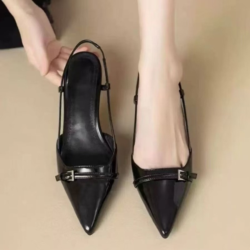 Sepatu Wanita Musim Panas Baru - Home Office Makeover ulasan dan harga