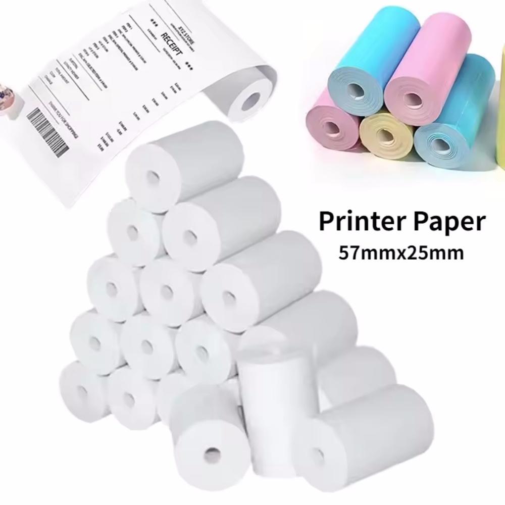 Stiker Label Perekat Diri Ceta - Label Maker Machine ulasan dan harga