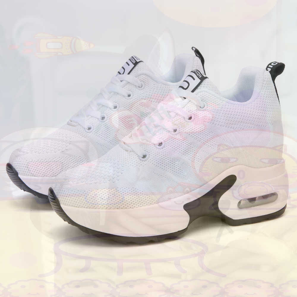 Merah Ukuran 36 Sepatu Wanita  - Home Office Backdrop ulasan dan harga