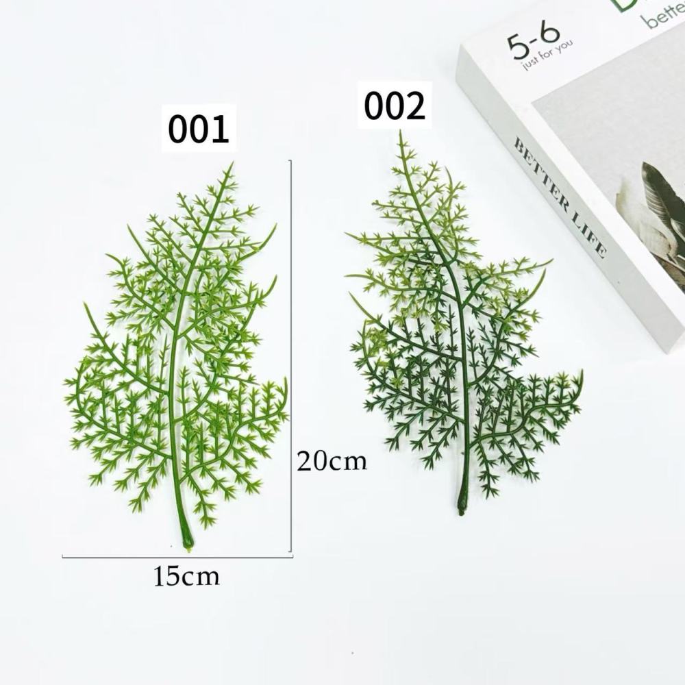Rangkaian Rumput Eukaliptus Bu - Home Office Backdrop ulasan dan harga