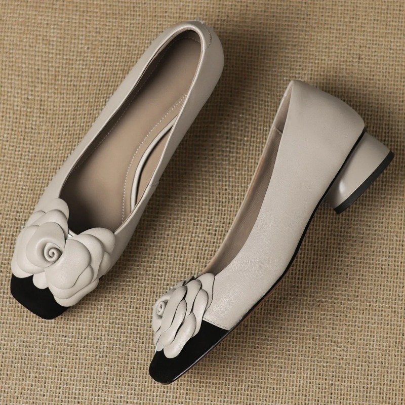 Sepatu hak wanita ukuran besar - Home Office Makeover ulasan dan harga