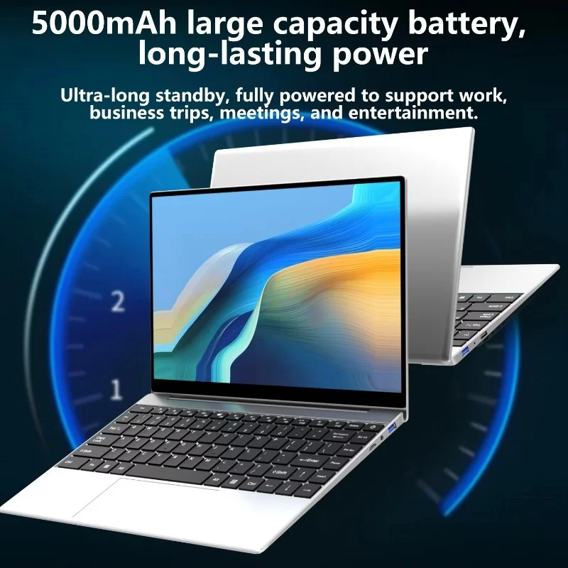Laptop Ultra Tipis Murah 14.1' - Home Office Budget ulasan dan harga