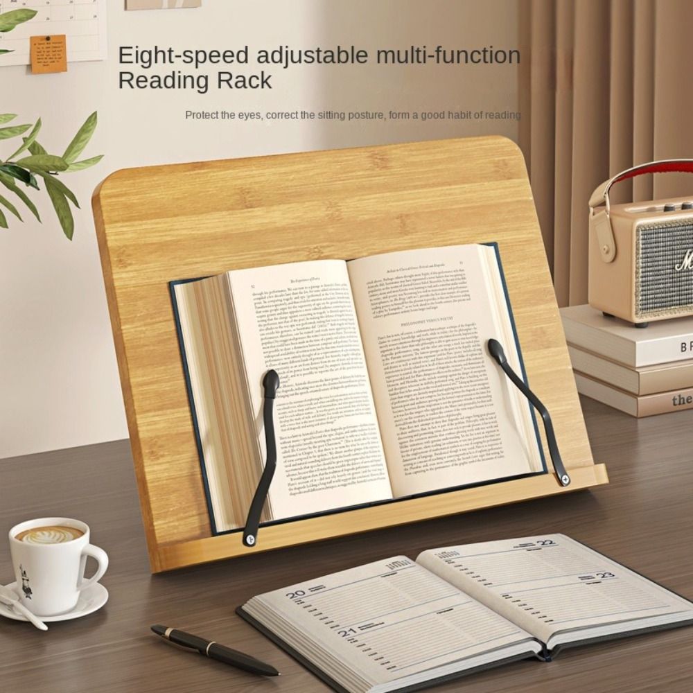 8 Sudut Kemiringan yang Dapat  - Home Office Bookshelves ulasan dan harga