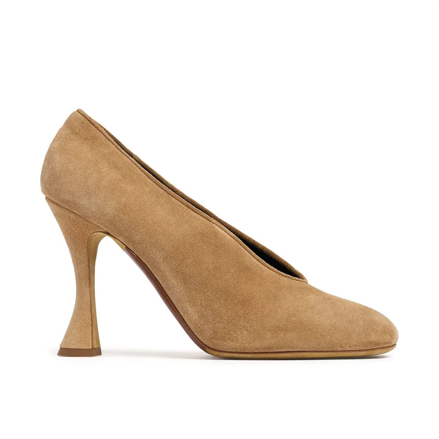 Sepatu Pumps Wanita Elegan Mod - Home Office Makeover ulasan dan harga