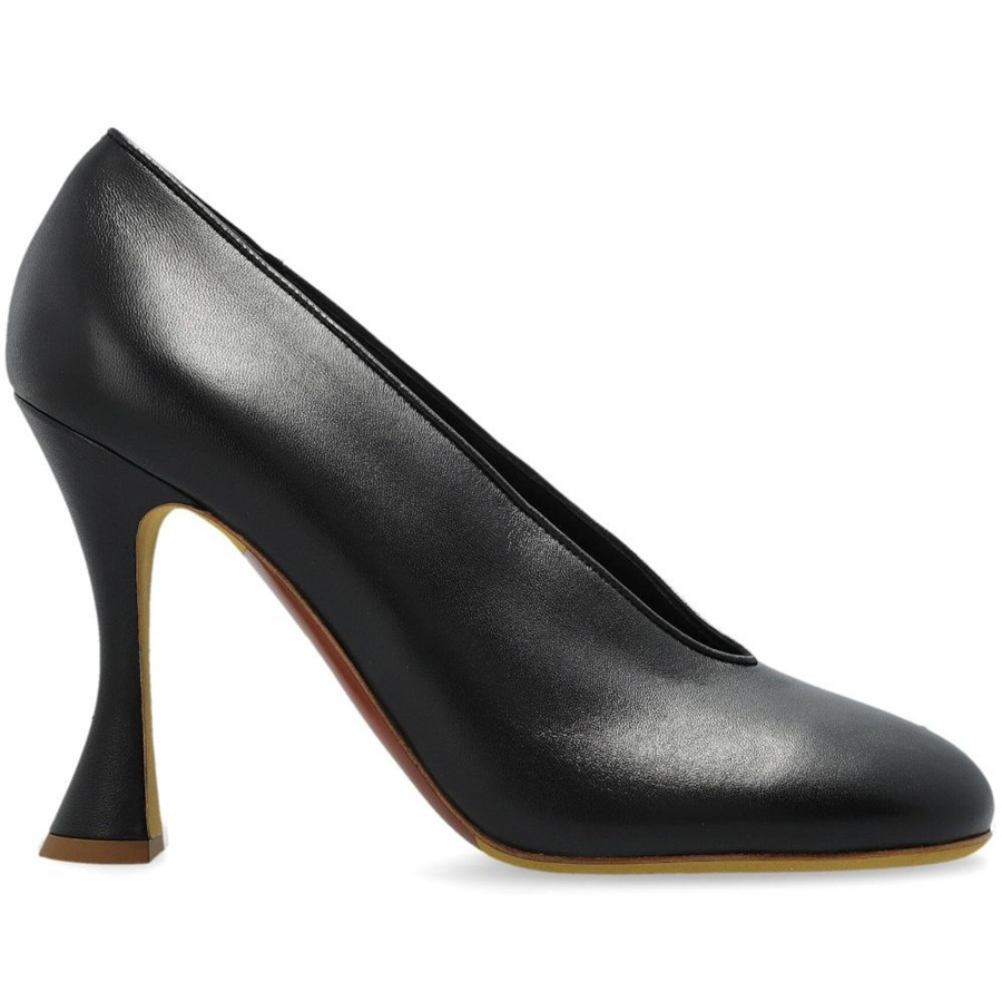 Sepatu Pumps Wanita Elegan Mod - Home Office Makeover ulasan dan harga