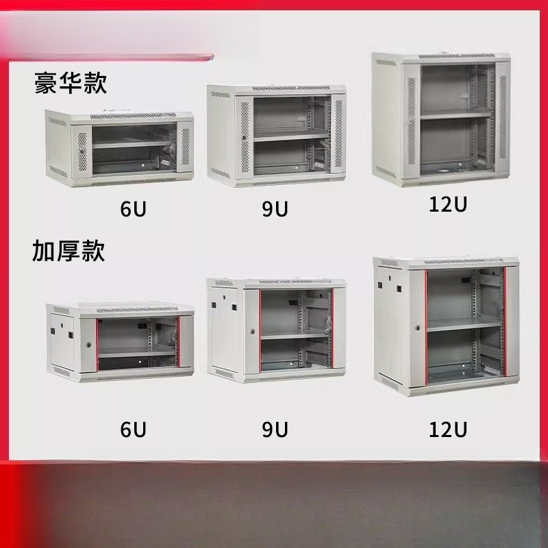 Kabinet Jaringan Dinding Kecil - Home Office Organization ulasan dan harga