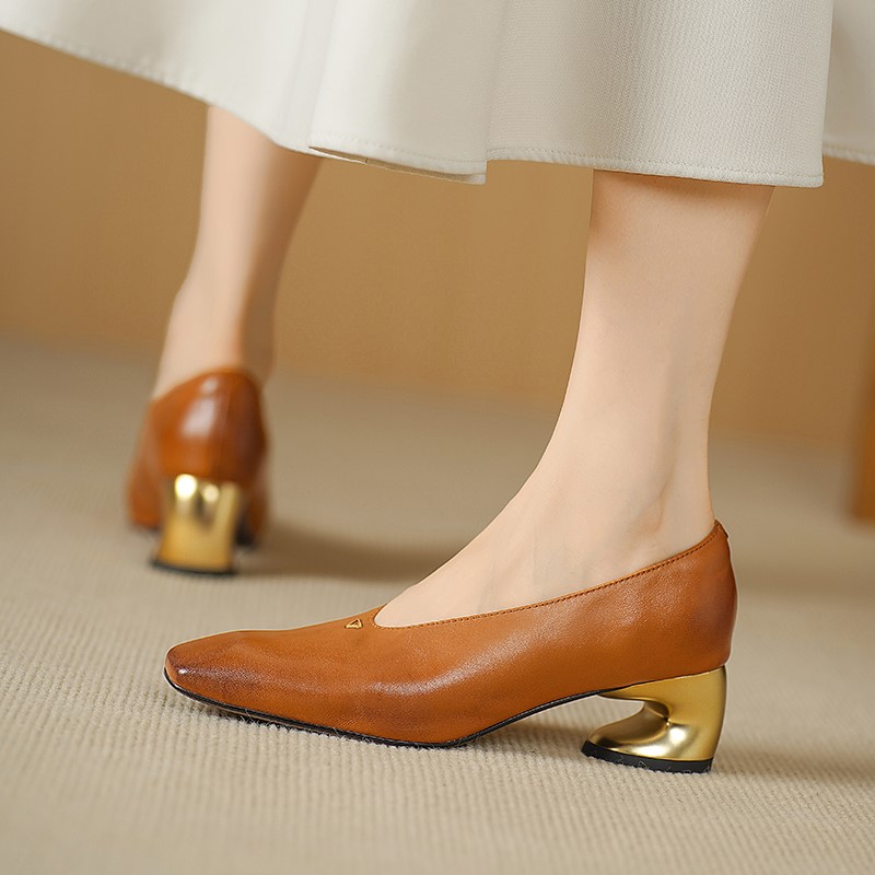 Dilalula 2025 Sepatu Pump Kuli - Home Office Makeover ulasan dan harga