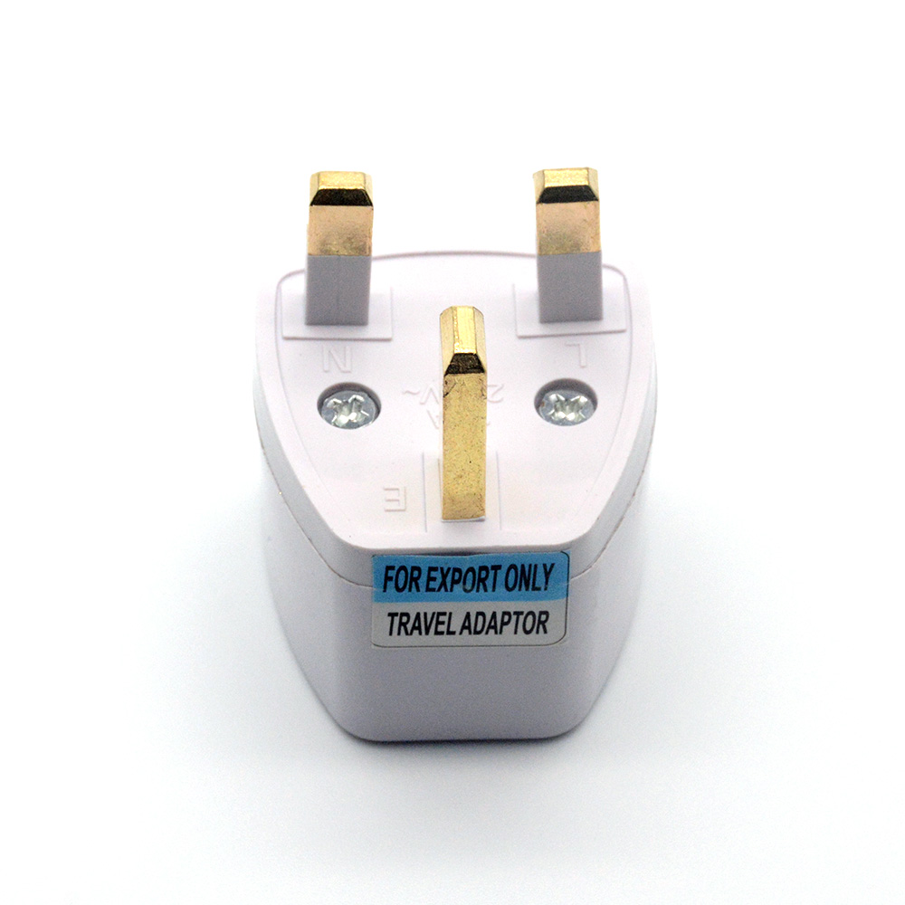 Adaptor Steker Universal Inggr - Home Office Uk ulasan dan harga