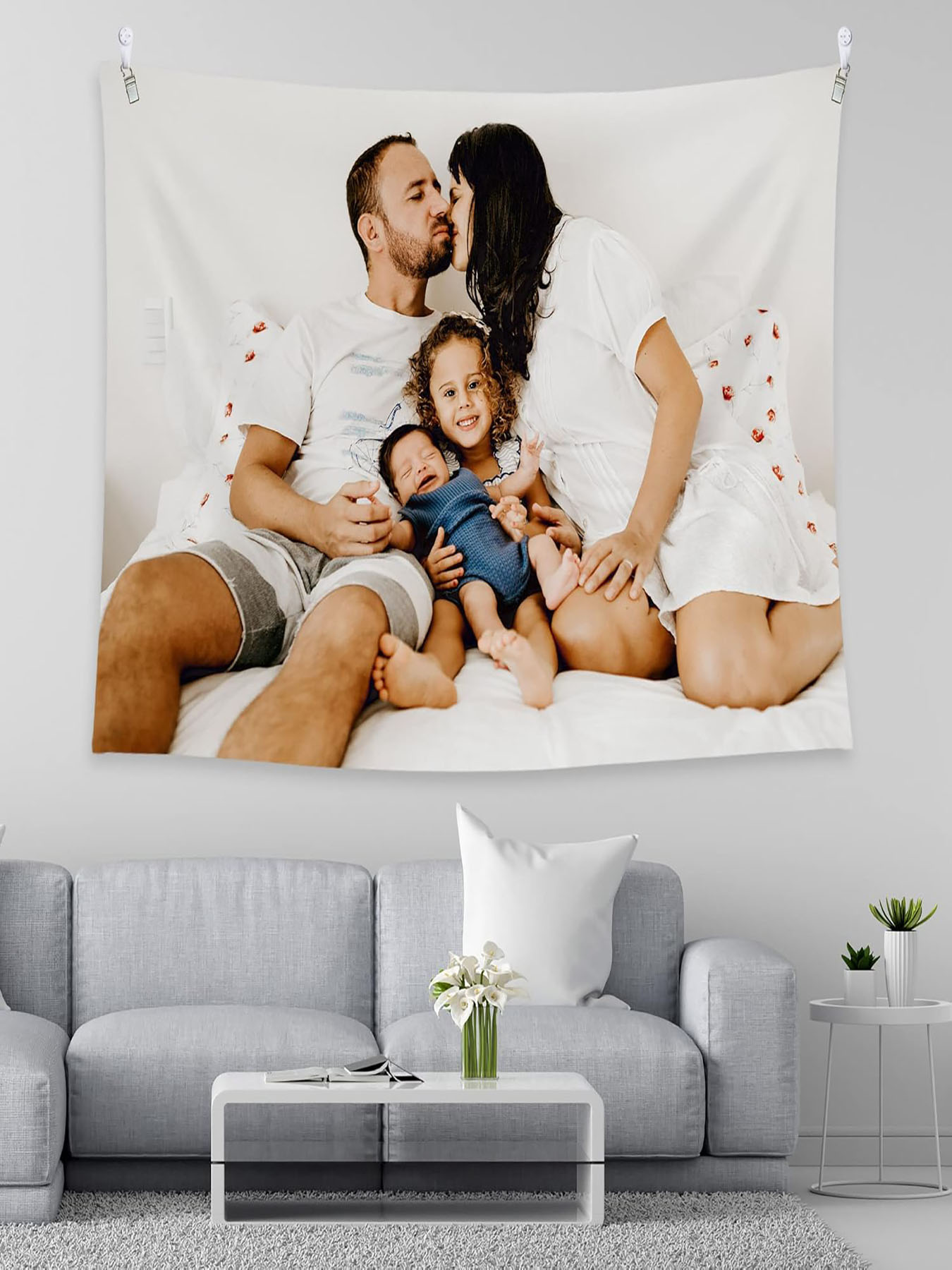 Tapestry Desain Terinspirasi M - Home Office Room Inspiration ulasan dan harga