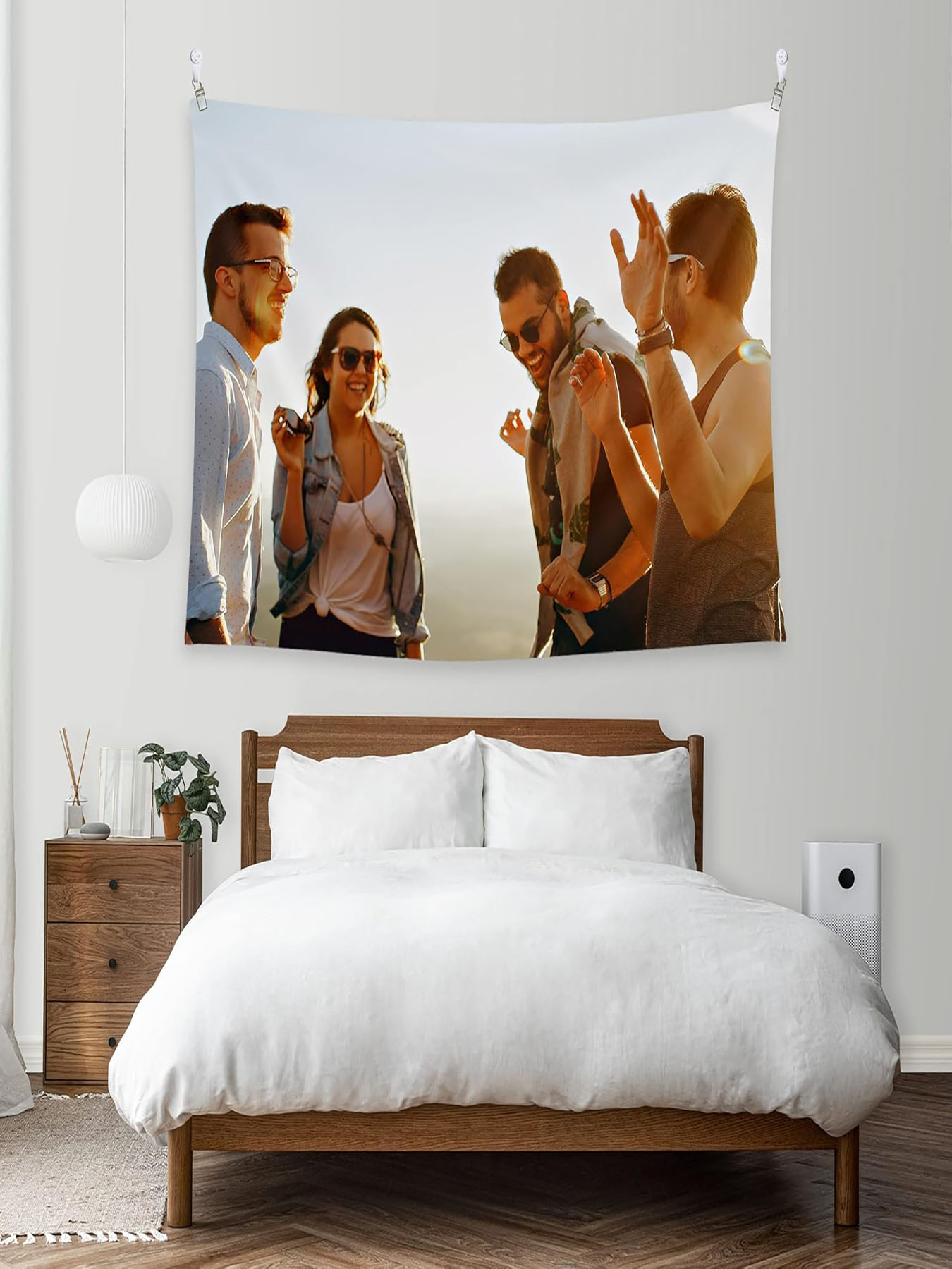 Tapestry Desain Terinspirasi M - Home Office Room Inspiration ulasan dan harga