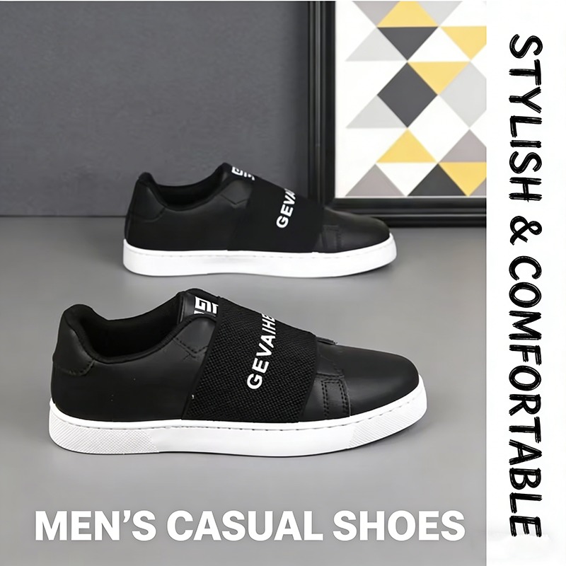 Sepatu Sneakers Trendy Serbagu - Home Office Inspiration ulasan dan harga