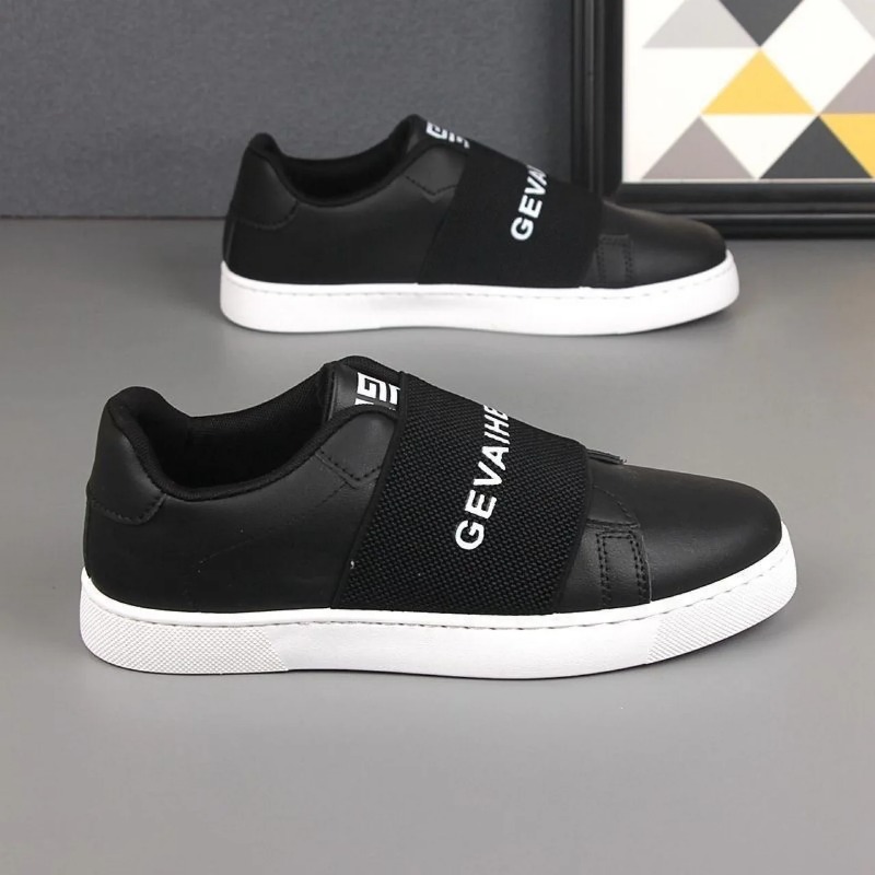 Sepatu Sneakers Trendy Serbagu - Home Office Inspiration ulasan dan harga