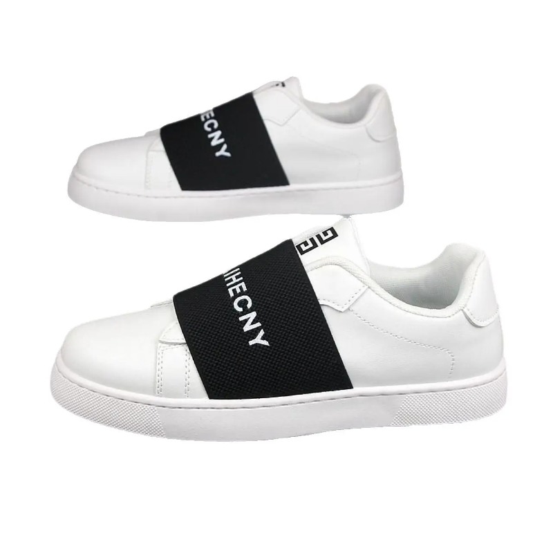 Sepatu Sneakers Trendy Serbagu - Home Office Inspiration ulasan dan harga