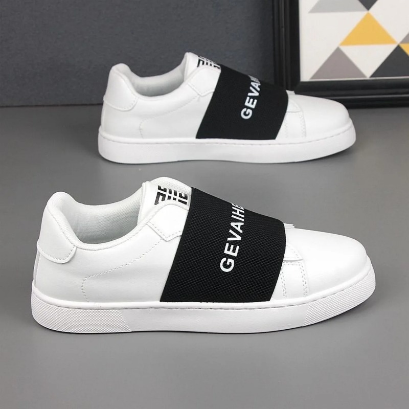 Sepatu Sneakers Trendy Serbagu - Home Office Inspiration ulasan dan harga