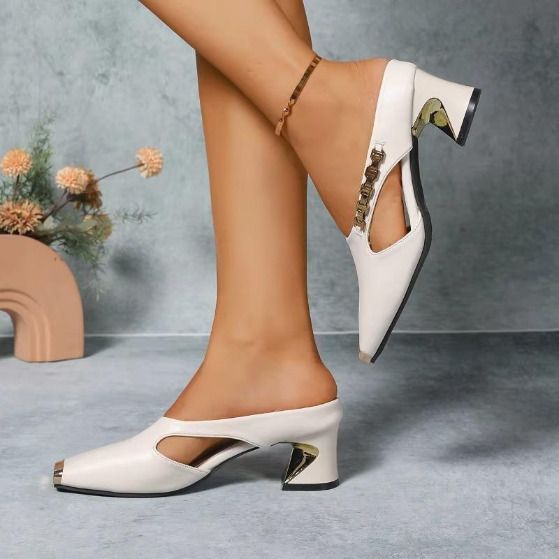 Sandal Hak Tinggi Wanita, Sepa - Home Office Makeover ulasan dan harga