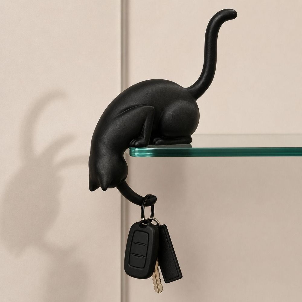 Gantungan Dinding Berbentuk Ku - Home Office Bookshelves ulasan dan harga