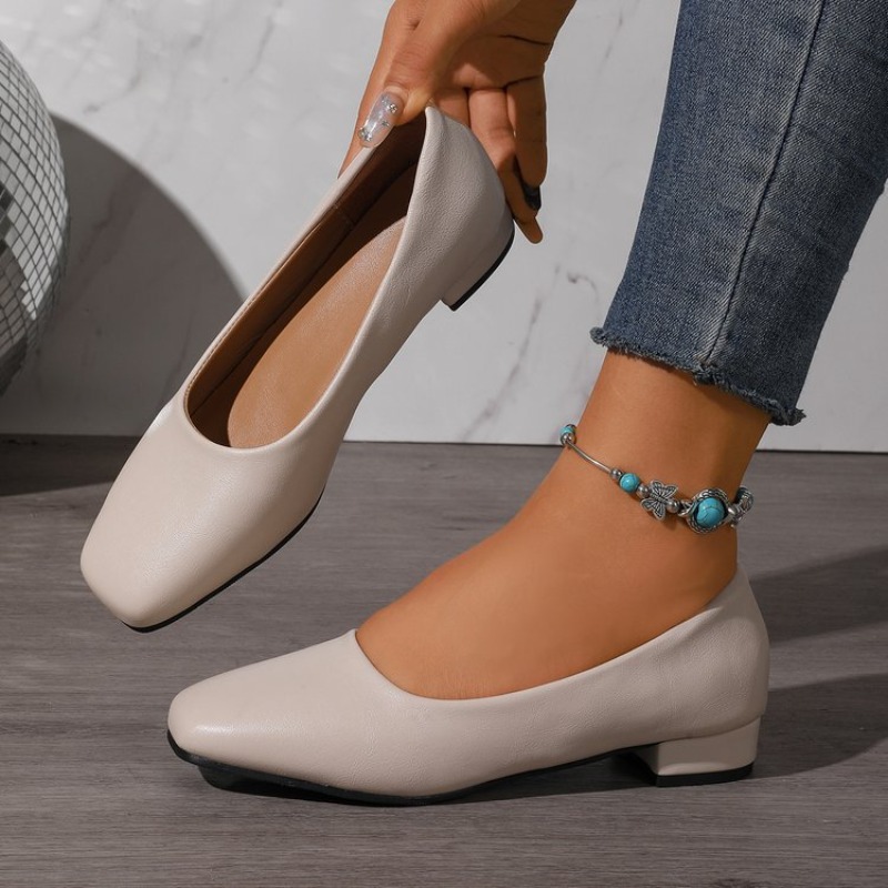 Sepatu Loafer Wanita Model Bar - Home Office Makeover ulasan dan harga