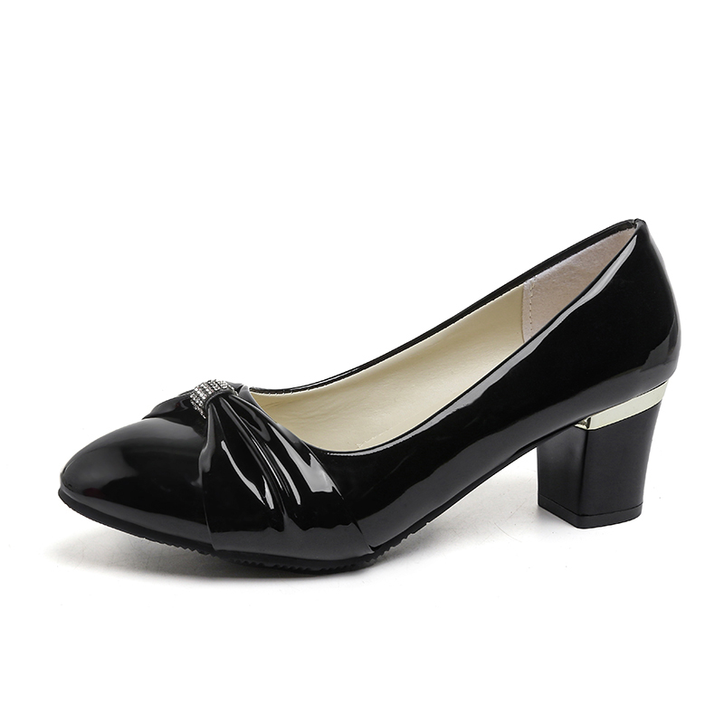 Sepatu Pumps Wanita Desainer H - Home Office Makeover ulasan dan harga