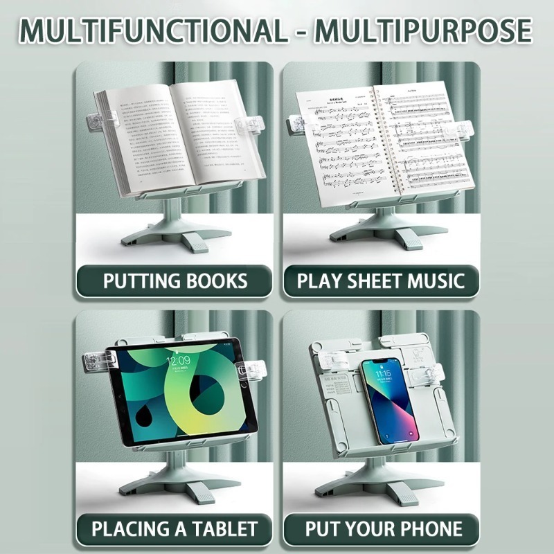 Penyangga Buku Multifungsi Bar - Home Office Bookshelves ulasan dan harga