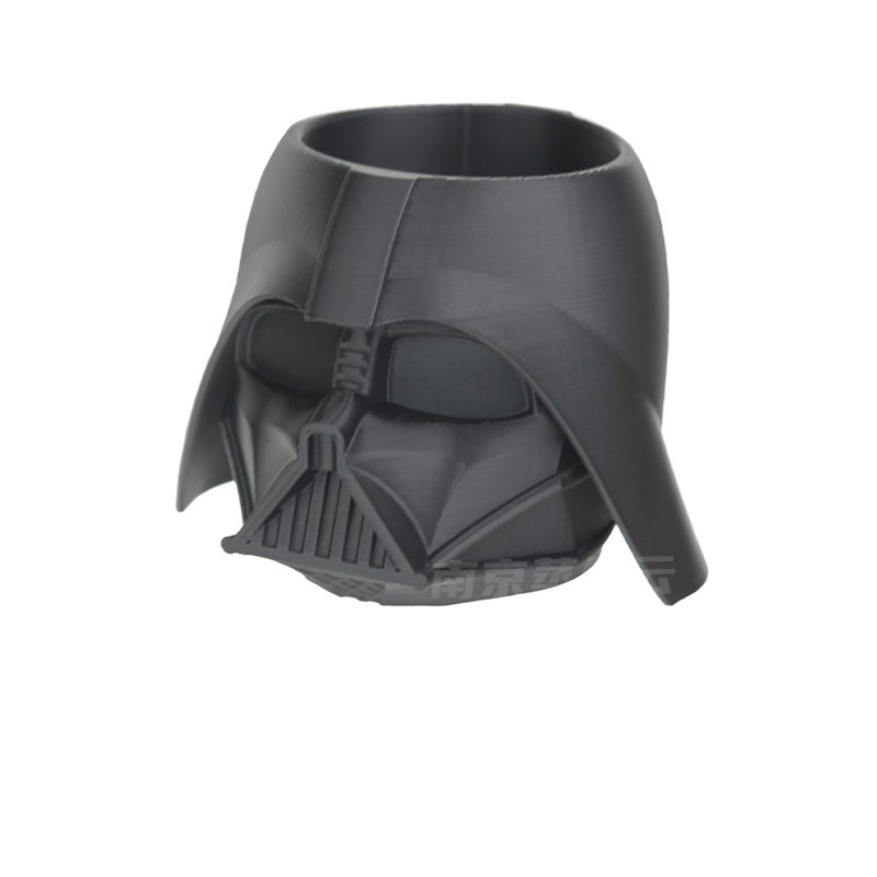 Tempat Pensil & Pena Darth Vad - Home Office Organization ulasan dan harga
