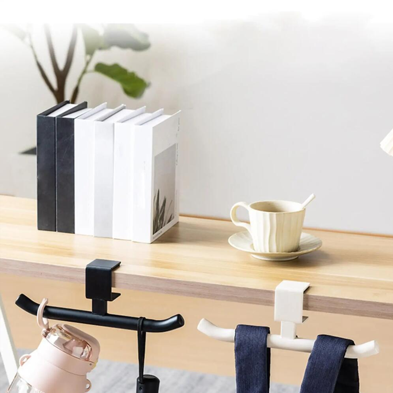 Gantungan Meja yang Dapat Dise - Home Office Hidden Desk ulasan dan harga