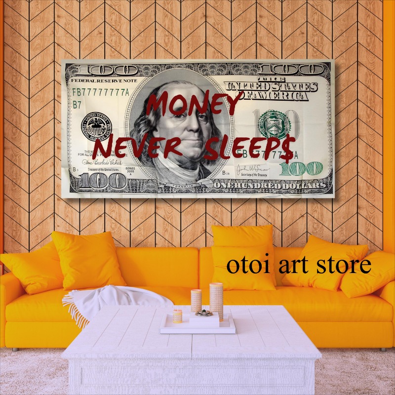 Uang tidak pernah tidur inspir - Home Office Room Inspiration ulasan dan harga