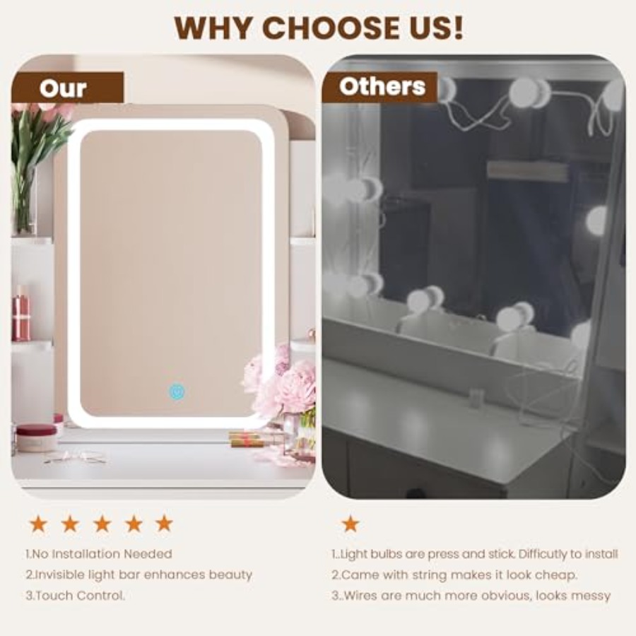 Meja rias kecil untuk kamar ti - Desk Drawer Small ulasan dan harga