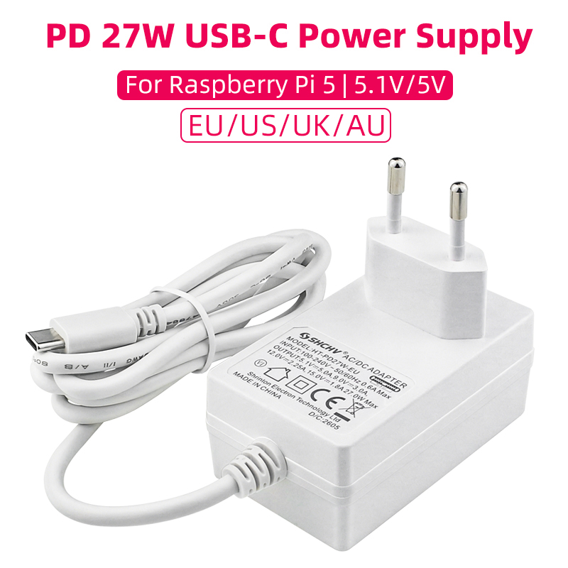 Adaptor daya untuk Raspberry P - Home Office Uk ulasan dan harga
