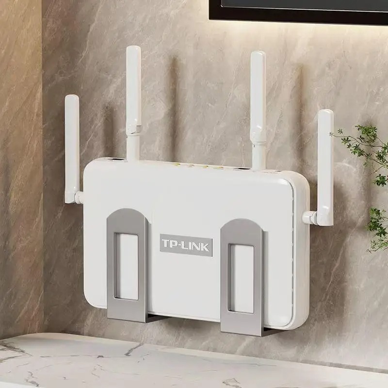 Organizer Kotak Set-Top Box Ro - Cable Management Box ulasan dan harga