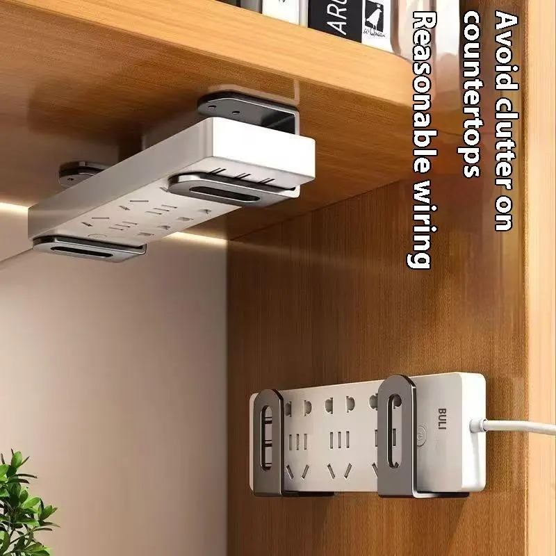 Organizer Kotak Set-Top Box Ro - Cable Management Box ulasan dan harga