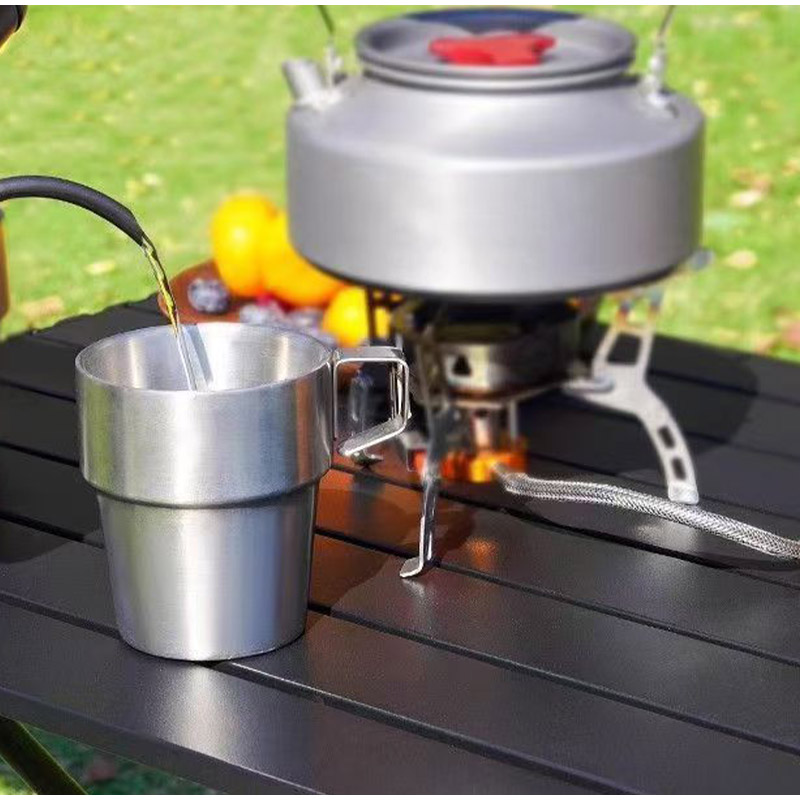 Meja Lipat Portabel untuk Camp - Home Office Hidden Desk ulasan dan harga