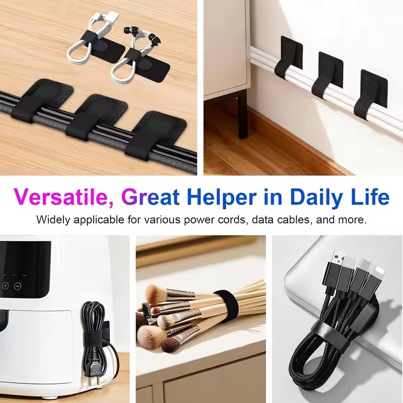Penahan Kabel di Bawah Meja, P - Home Office Setup ulasan dan harga