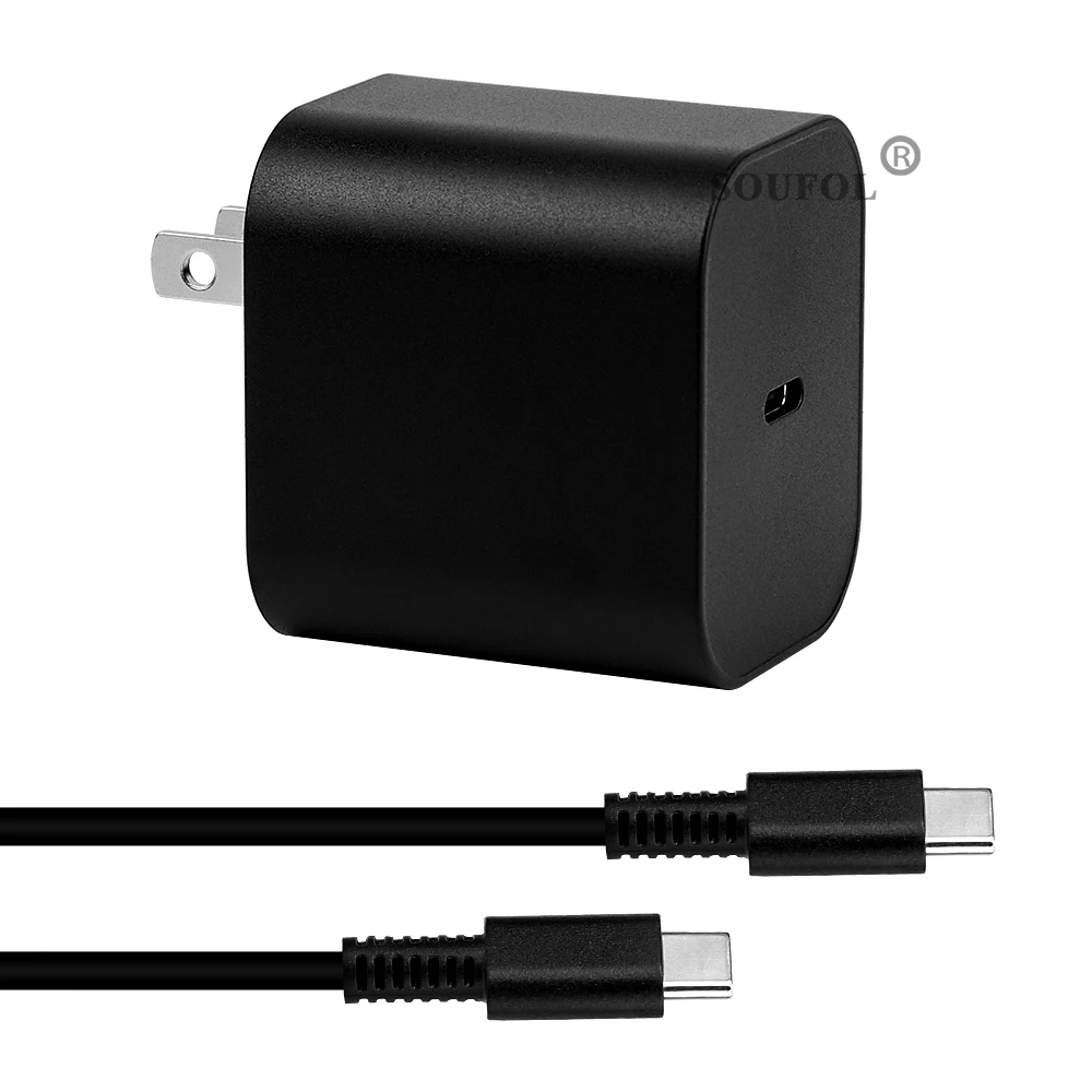 Adaptor AC 60W Kecepatan Tingg - Home Office Uk ulasan dan harga